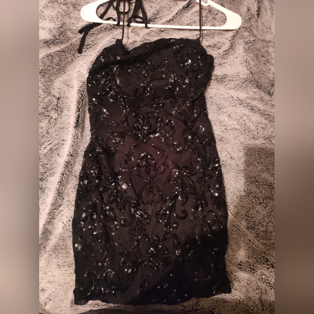 Windsor hoco dress